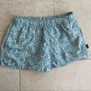 Patagonia Shorts